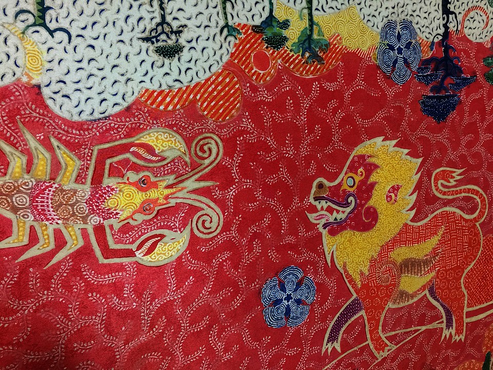 Alas-alasan Nitiki