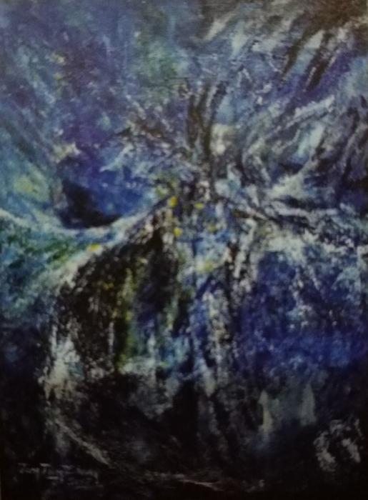 Imagi III