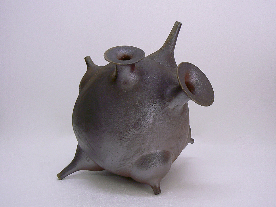 MULTISPOUT #1, 2018