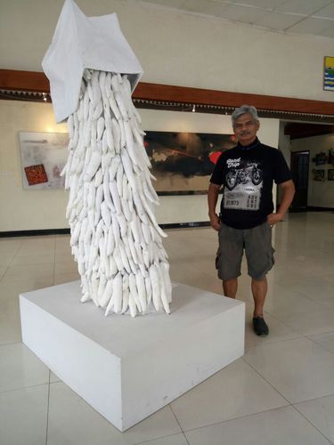 Hilman dan instalasinya