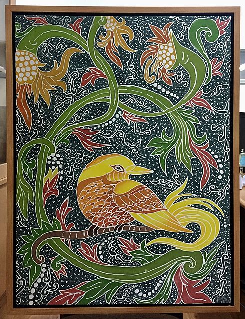 SPARROWS