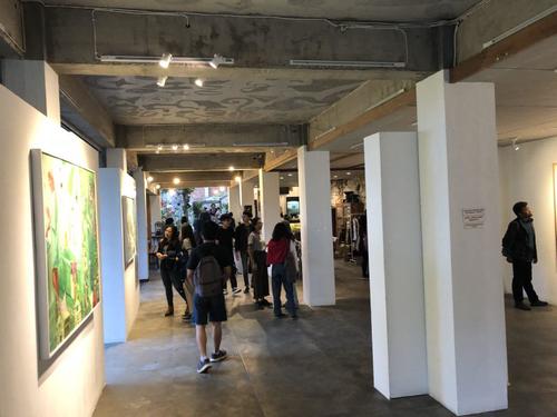 arttalk