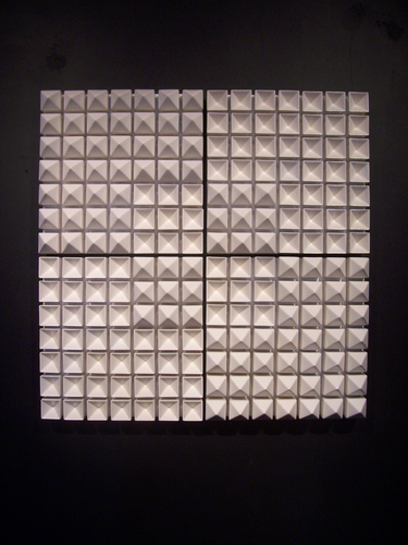 geometric illusion
