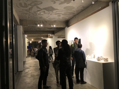 Opening