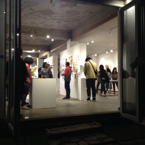 Suasana Launching