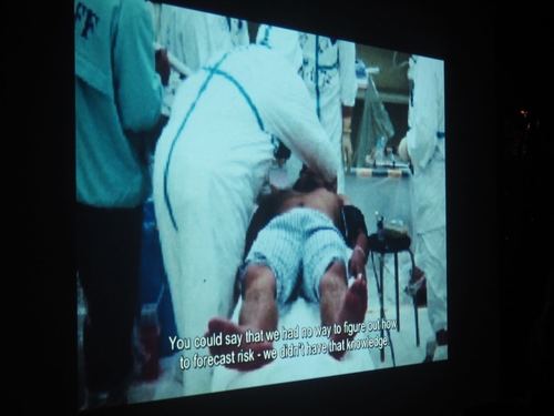 screening