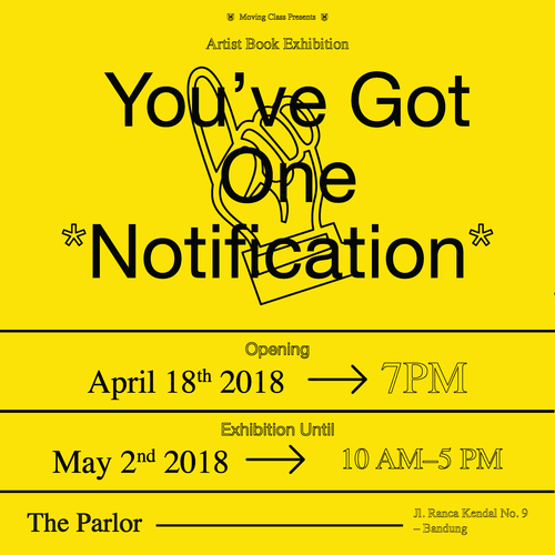 Poster for Social Media 
